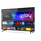Televizors Allview 43" UHD LED Smart TV 43iPlay6200-U