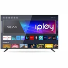 Televizors Allview 43" UHD LED Smart TV 43iPlay6200-U