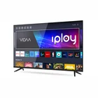 Televizors Allview 43" UHD QLED Smart TV QL43iPlay6200-U