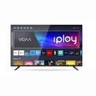 Televizors Allview 43" UHD QLED Smart TV QL43iPlay6200-U