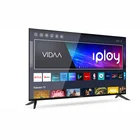 Televizors Allview 50" UHD QLED Smart TV QL50iPlay6200-U