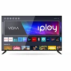 Televizors Allview 50" UHD QLED Smart TV QL50iPlay6200-U