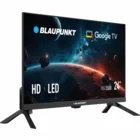 Televizors Blaupunkt 24" HD LED Google TV 24WGC5500S