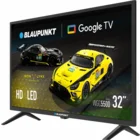 Televizors Blaupunkt 32" HD LED Google TV 32WGC5500S
