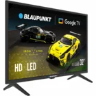 Televizors Blaupunkt 32" HD LED Google TV 32WGC5500S