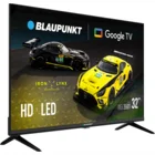 Televizors Blaupunkt 32" Smart TV HD 32WGC5501S
