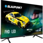 Televizors Blaupunkt 40" HD LED TV 40FCE4000S