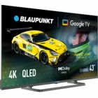 Televizors Blaupunkt 43" QLED Full HD Google TV 43QBG6000S