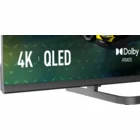 Televizors Blaupunkt 43" QLED Full HD Google TV 43QBG6000S