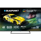 Televizors Blaupunkt 55" QLED Full HD Google TV 55QBG6000S