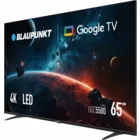 Televizors Blaupunkt 65" UHD LED Google TV 65UGC5500S