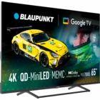 Televizors Blaupunkt 65" Mini LED Google TV 65MBG7000S