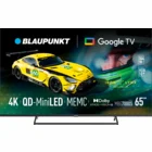 Televizors Blaupunkt 65" Mini LED Google TV 65MBG7000S