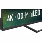 Televizors Blaupunkt 65" Mini LED Google TV 65MBG7000S