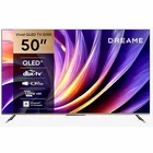 Televizors Dreame 50" UHD Vivid QLED Google TV 50Q100