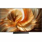 Televizors Dreame 55" UHD Aura MiniLED Google TV 55S100