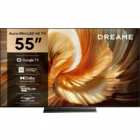 Televizors Dreame 55" UHD Aura MiniLED Google TV 55S100