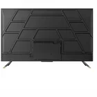 Televizors Dreame 55" UHD Vivid QLED Google TV 55Q100