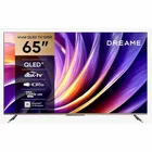 Televizors Dreame 65" UHD Vivid QLED Google TV 65Q100