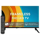 Televizors eSTAR 22" FHD LED TV LEDTV22R2T2