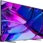 Televizors Hisense 100" UHD ULED Mini LED Smart TV 100U7KQ