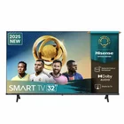 Televizors Hisense 32" HD LED Smart TV 32A4Q