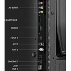 Televizors Hisense 40" FHD LED Smart TV 40A4K