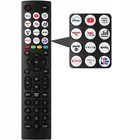 Televizors Hisense 40" FHD LED Smart TV 40A4K