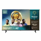 Televizors Hisense 40" FHD LED Smart TV 40A4Q