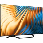 Televizors Hisense 43'' UHD LED Smart TV 43A63H