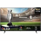 Televizors Hisense 43" UHD QLED Smart TV 43E7NQ