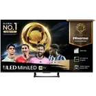 Televizors Hisense 55" UHD Mini-LED Smart TV 55U7Q