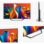 Televizors Hisense 55" UHD QLED Smart TV 55A7NQ