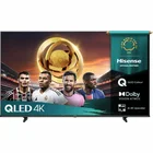 Televizors Hisense 55" UHD QLED Smart TV 55E7Q