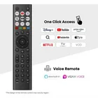 Televizors Hisense 55" UHD QLED Smart TV 55E7Q