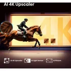 Televizors Hisense 55" UHD QLED Smart TV 55E7Q