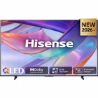 Televizors Hisense 85" UHD QLED Smart TV 85E7S