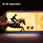 Televizors Hisense 65" UHD QLED Smart TV 65E7S