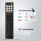 Televizors Hisense 50" UHD QLED Smart TV 50E7S