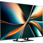 Televizors Hisense 65" UHD Mini-LED Smart TV 65U7Q