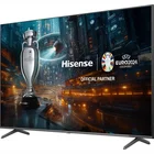 Televizors Hisense 65" UHD QLED Smart TV 65E7NQ Pro