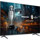 Televizors Hisense 65" UHD QLED Smart TV 65E7NQ Pro