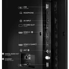 Televizors Hisense 65" UHD QLED Smart TV 65E7Q