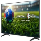 Televizors Hisense 75" UHD LED Smart TV 75A6N