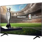 Televizors Hisense 75" UHD QLED Smart TV 75E7NQ