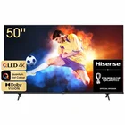 Televizors Hisense 50'' UHD LED Smart TV 50E7HQ