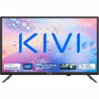 Televizors Kivi 24" HD LED Android TV 24H760QB