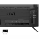 Televizors Kivi 24" HD LED Android TV 24H760QB