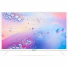 Televizors Kivi 24" HD LED Android TV 24H760QW