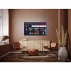 Televizors Kivi 32" HD LED Android TV 32H750NW